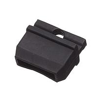 Amphenol Commercial Products U9841008001BP Circular MIL Spec Tools, Hardware & Accessories CFP4 single dust cover