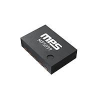 Current & Power Monitors & Regulators