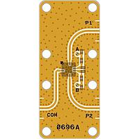 Quantic X-Microwave XR-C586-0409D Evaluation Boards Switches, CMD195C3SMT
