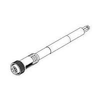 Molex 1300060168 Sensor Cables / Actuator Cables MC 2P MP 20' 16/2 PVC