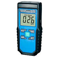 TENMARS TM-206A Solar Power Meter (1999 W/m²)