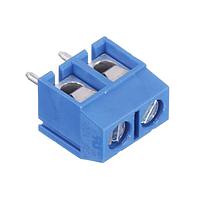 Keystone Electronics 8718 Fixed Terminal Blocks HORIZ. TERM. BLOCK