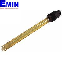 SENSOREX S354CD pH Electrode (0~14 pH, double junction, S6 DIN 13.5CAP)