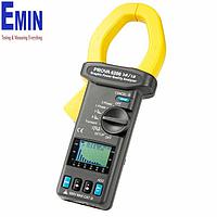 TES Prova 6200 Graphic Power Quality Analyzer