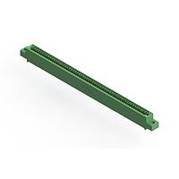 EDAC 345-060-524-404 Standard Card Edge Connectors .100" (2.54mm) Pitch Card Edge Connector
