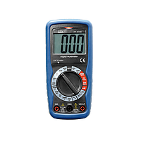 CEM DT-932H Compact Digital Multimeters (True RMS, AC/DC-1000V/10A)