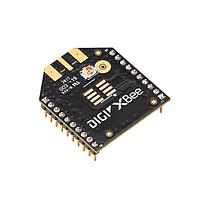 DIGI XBRR-24Z8PT-J Zigbee Modules XBee RR, 2.4 Ghz, Zigbee, PCB Antenna, Through Hole, 1M/96K