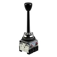 SCHNEIDER XD2AL201 Joysticks JOYSTICK 22MM XD2