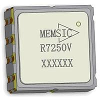 MEMSIC MXR7900CF Accelerometers Low Cost, High Performance 1.0 g Dual-Axis Accelerometer with Ratiometric Outputs