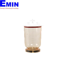 Rocker MF 5a Magnetic filter holder (500 mL, short stem)