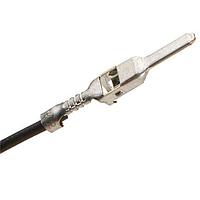 Molex 217347-8000 Terminals HIGH TEMP MALE CRIMP TERMINAL