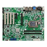 IEI Technology IMBA-H310-R10 Single Board Computers ATX motherboard supports 14nm LGA1151 Intel H310 8th/9th Generation Core i9/i7/i5/i3, Celeron and Pentium processor, DDR4, Dual Independent Displays, dual GbE LAN, USB 3.2, SATA 6Gb/s, HD Audio and RoHS