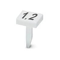 PHOENIX CONTACT 0810915:L2 Terminal Block Tools & Accessories BNB WH:SYMBOLE L2