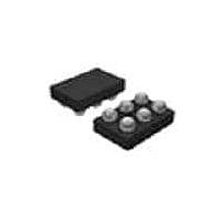 Fairchild FPF1321UCX Load Switch Dual In Signal Out Advance Power Switch