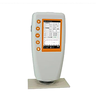 Colorimeter, spectrophotometer for measuring the color of materials and liquids