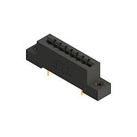 EDAC 387-014-520-208 With Flanges Card Edge Connector