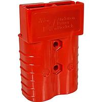 Anderson Power Products P913-BK Housings SB350 CR HOUSING ONLY, RED - BULK