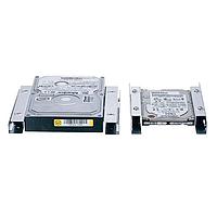 IEI Technology AS-25A-RS Modules Accessories 2.5" TO 3.5" ANTI-VIBRATION DISK DRIVE BAY;RoHS