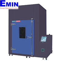 Salt Spray, Corrosion testing Chamber