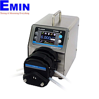 Leadfluid BT600L Intelligent Flow Peristaltic Pump (0.006～2300mL/min, 2 CH)