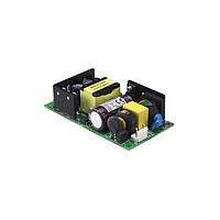 Cincon CFM80S480 Switching Power Supplies AC-DC Module, 80 Watt, Open Frame, 90-264VAC Input, 48VDC Output