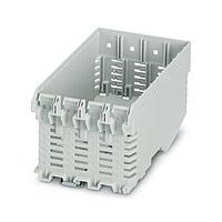 PHOENIX CONTACT 2202664 Housing, Lower Part ME-IO 75,2 B 10U 7035