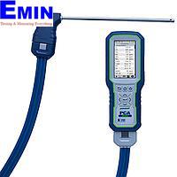 Bacharach PCA400 Combustion and Emissions Analyzer (O2,CO,NO,PRINTER)