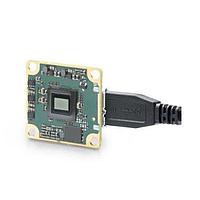 Basler 108273 USB 3.0 Cameras The Basler daA3840-45uc (No-Mount) USB 3.0 camera with the Sony IMX334 CMOS sensor delivers 45 frames per second at 8.3 MP resolution. This model has no mount.