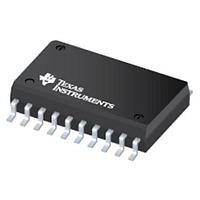 Texas Instruments ISOW7742DFMR Galvanically-Isolated Digital Isolator Low-emissions low-r ipple quad-channel