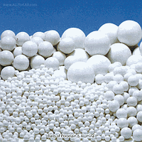 SciLab SL3.Mil5024 Ball alumina 20mm