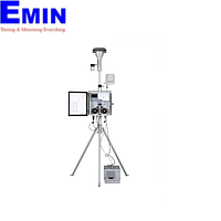 METONE E-BAM Plus Portable Beta Gauge (16.7L/min)