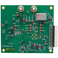 Texas Instruments LMP91050SDEVAL/NOPB Data Acquisitions LMP91050 Eval Brd