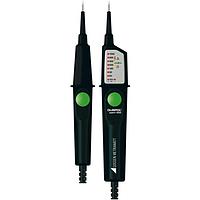 Gossen Metrawatt DUSPOL - expert 1000 Voltage And Continuity Tester (12 V ~ 1000 V AC/DC)