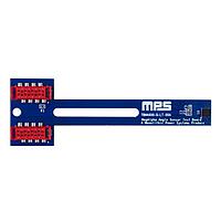 Monolithic Power Systems (MPS) TBMA600-Q-LT-00A Evaluation Boards Test Board for the MA600 Series