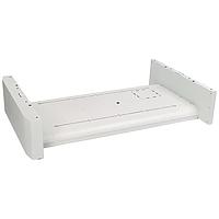 Panduit SNTH81W Wire Ducting & Raceways S and N Style 800mmW x 1070mmD Top Hat