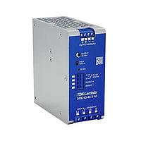 TDK-Lambda DRB240-24-3-A0 Switching Supplies Input 350-480VAC 3 phase, Output 24V 10A, 240W + Screw terminals