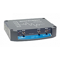 METRIX MTX 1054B (MTX1054B-PC) Analyser oscilloscopes with remote interface