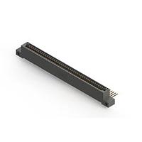EDAC 895-044-559-112 Receptacles .100" (2.54mm) Pitch Card Edge Connector
