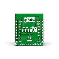 Mikroe MIKROE-2750 1-Wire to I2C 1-Wire I2C Click