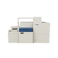Sundy SDTGA1200 Thermogravimetric Analyzer