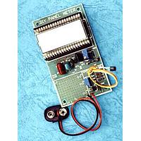 Temperature Sensor Development Tools