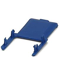 PHOENIX CONTACT 2891204 Accessories FL DUST CVR BU