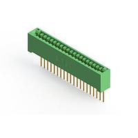 EDAC 346-020-540-101 Standard Card Edge Connectors Card Edge Connectors