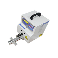 Wire Twist & Untwist Machine