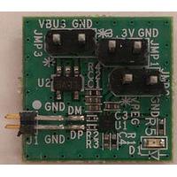 Texas Instruments TUSB211PICO-EVM USB 2.0 Signal Conditioner USB 2.0 SIGNAL CONDI TIONER ADD-ON BOARD.