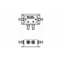 Raychem - TE Connectivity 635601-000 Terminals D-500-0255-525-1