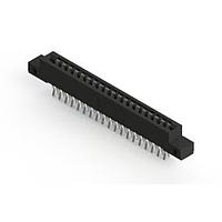 EDAC 857-038-460-212 Receptacles High Temp Card Edge Connector