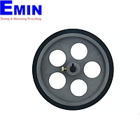 TESTO 0554 4755 Measuring wheel (Accessories for Testo 470)