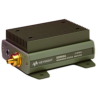 KEYSIGHT 83050A Microwave System Amplifier (2–50 GHz)
