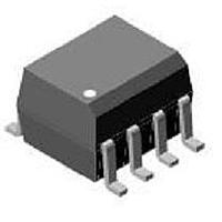 Vishay General Semiconductor IL256AT Transistor Output Optocouplers Phototransistor Out Single CTR >20%